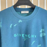 Givenchy clothing close-up — premium authentic designer style