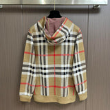 Burberry clothing detail view — premium authentic designer style