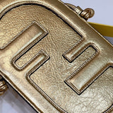 Ziva's Charm handbag – close-up view (22cm*1cm*13.5cm)