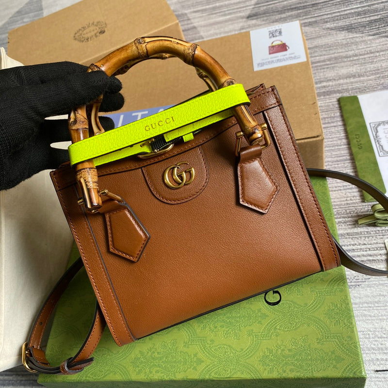 Styled lifestyle shot of statement classic women's handbag – women's statement bag
