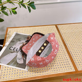 Lifestyle view of Louis Vuitton unisex cap
