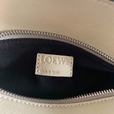 Ziva's Charm handbag – interior view (24cm*16cm*10cm)