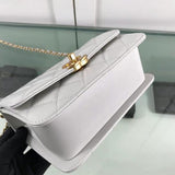 Zivas Charm Effortless Sophistication Fashion Handbag (Designer-Inspired Craftsmanship) – Close-Up Detail