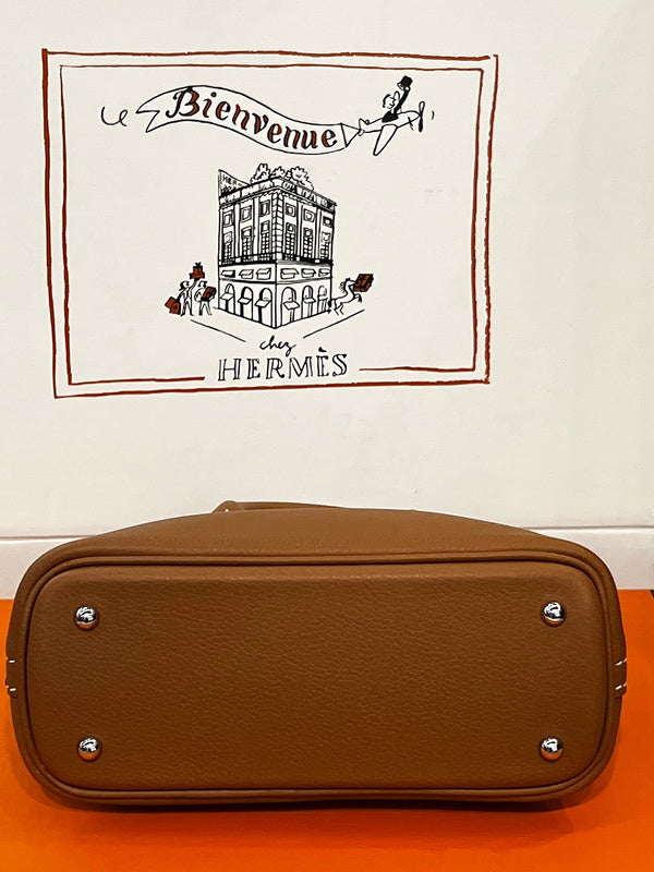 Minimalist bag women's premium everyday handbag