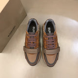 Contemporary Faux Leather Shoes - Premium Craftsmanship Detailing | Women's Designer-Inspired Footwear #1259 - top view (image 11) of designer-inspired shoes