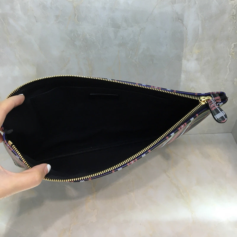 Sophisticated Vegan Leather Handbag - Everyday Elegance | Women's Everyday Carry Handbag #1033 - alternate angle view (image 8) of designer-inspired handbag