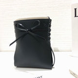 Ziva's Charm handbag – full view (18cm*24cm*5.5cm)
