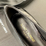 Saint Laurent luxury shoes styling view — premium authentic designer style