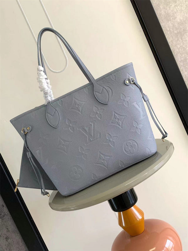  Signature tote bag front view
