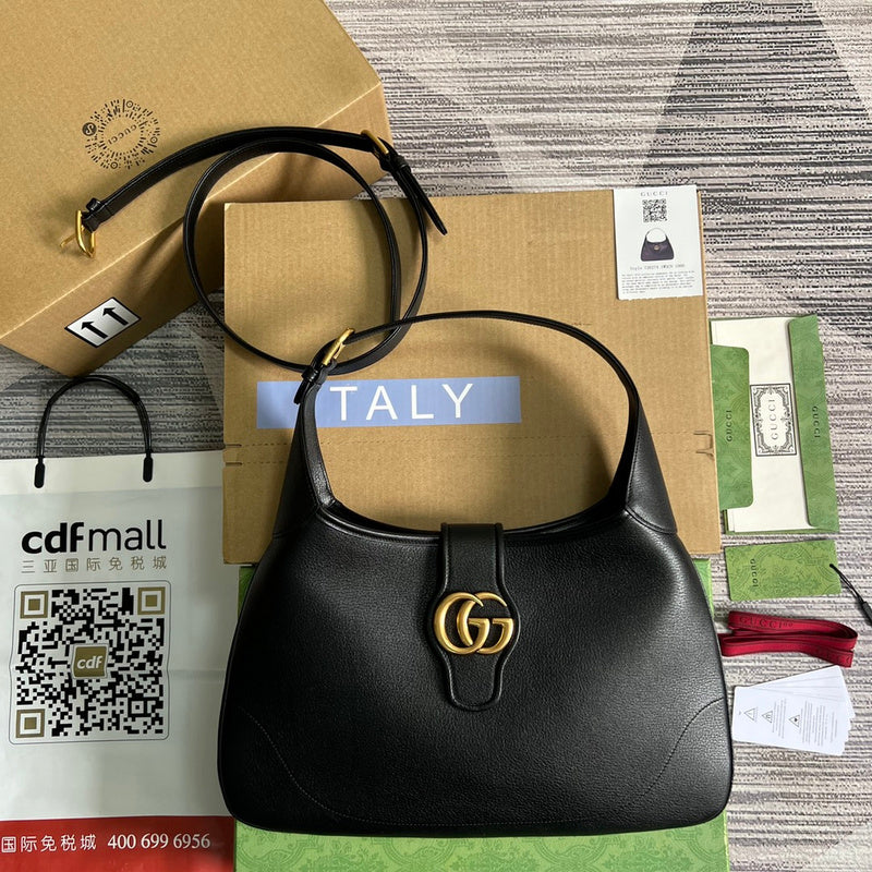Clean-Lined bag women's premium everyday handbag