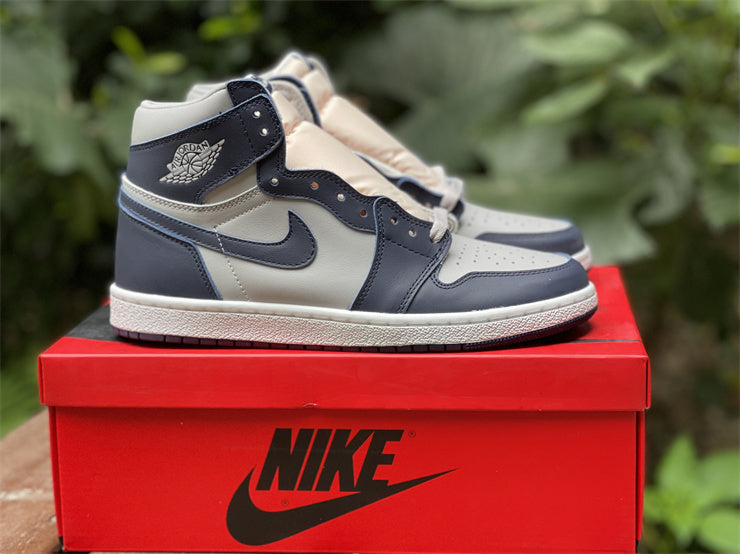 Nike Men's & Women's Signature Luxury Sneakers — Style 216 close-up view