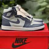 Nike Men's & Women's Signature Luxury Sneakers — Style 216 close-up view
