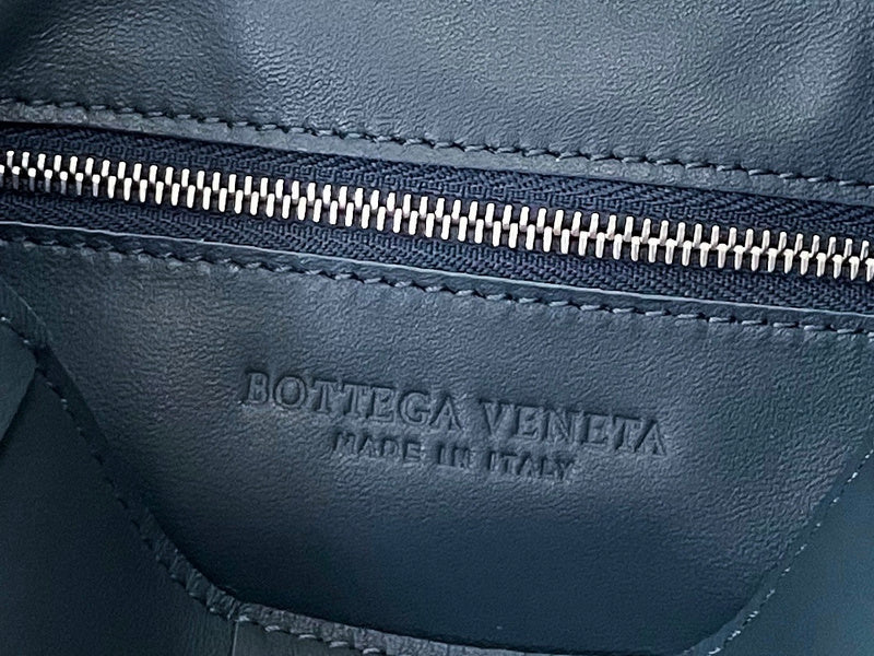 Understated Premium PU Leather Handbag - Refined Silhouette | Women's Luxury Handbag #1624 - alternate angle view (image 8) of designer-inspired handbag