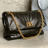 Zivas Charm Classic Sensibility Fashion Handbag (Thoughtfully Structured Design) – Lifestyle Shot