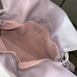 Ziva's Charm handbag – close-up view (30cm*24.5cm*10.5cm)