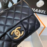 Zivas Charm Refined Everyday Style Fashion Handbag (Versatile Style Statement) – Full Silhouette