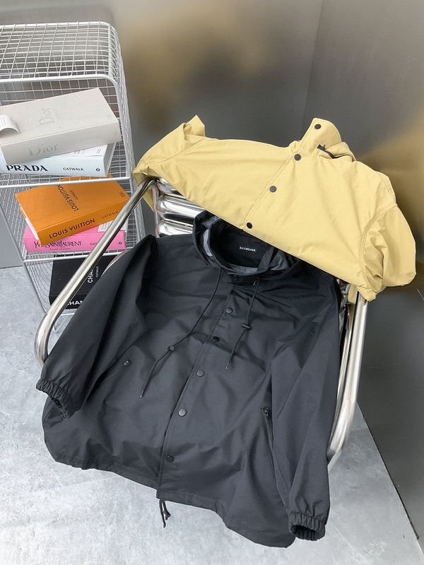 Balenciaga clothing product view — premium authentic designer style