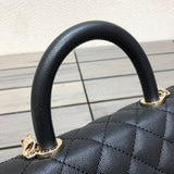  women's handbag, mid design, view 6