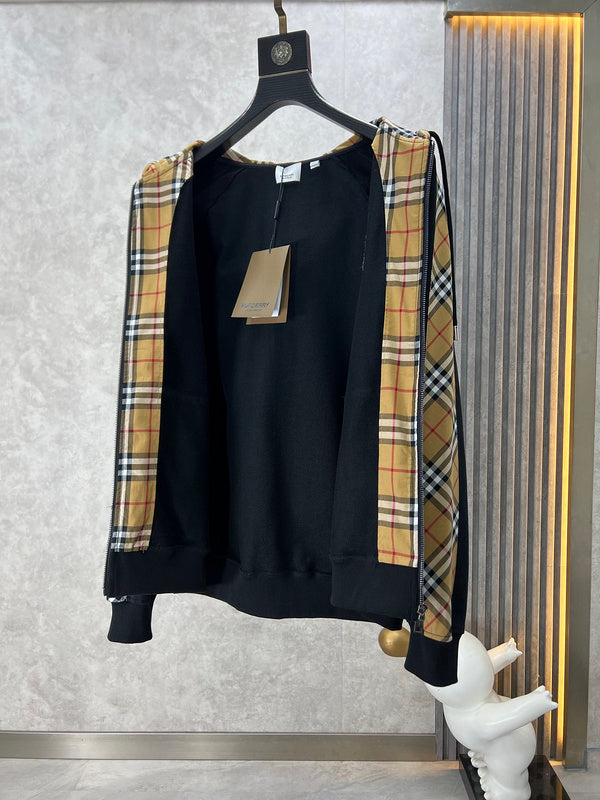 Front view of Burberry luxury piece style No.410