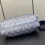  effortless shopper bag styled with outfit
