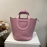  chic satchel styled with outfit