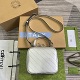 Styled lifestyle shot of chic premium women's handbag – women's designer-style accessory