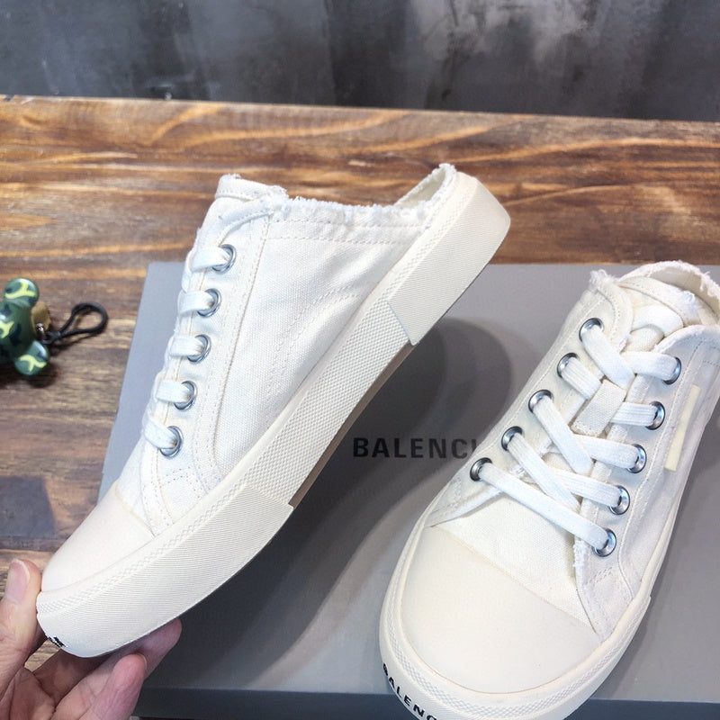 Zivas Charm Contemporary Flair Designer Shoes (Effortless Everyday Style) – Styled Look