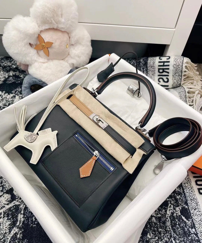 Sophisticated bag women's premium everyday handbag