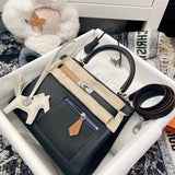 Sophisticated bag women's premium everyday handbag
