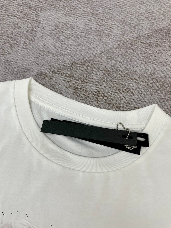 Side profile view of Amiri luxury piece style No.157