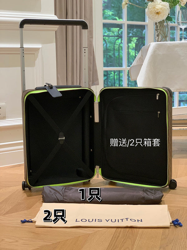  signature satchel styled with outfit