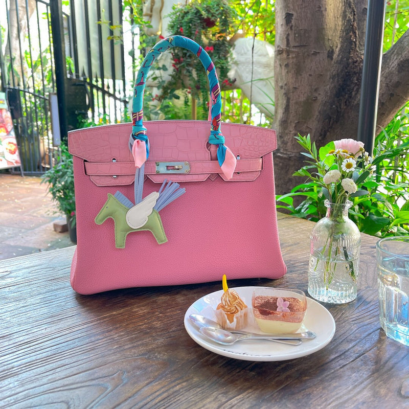 Smart bag women's premium everyday handbag