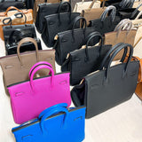  Modern everyday bag front view 7