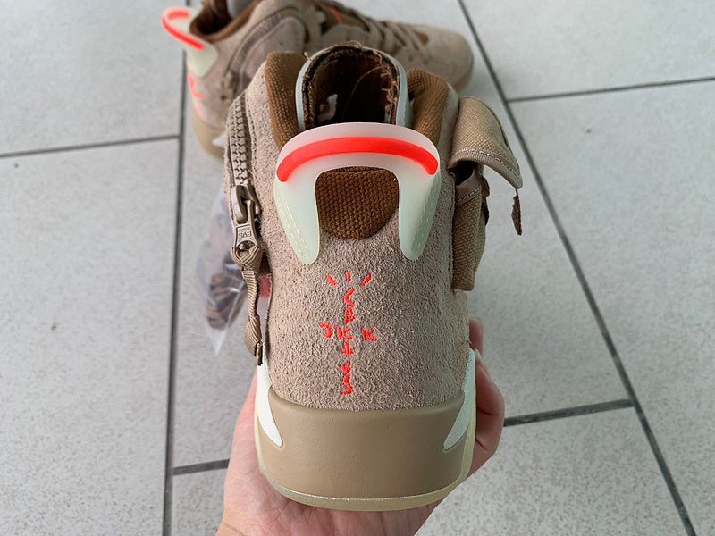 Nike Men's & Women's Premium Casual Sneakers — Style 196 interior view
