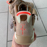 Nike Men's & Women's Premium Casual Sneakers — Style 196 interior view