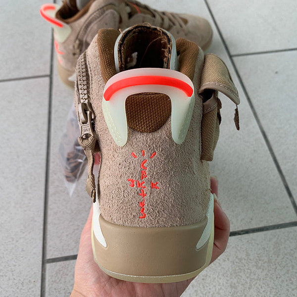 Nike Men's & Women's Premium Casual Sneakers — Style 196 interior view