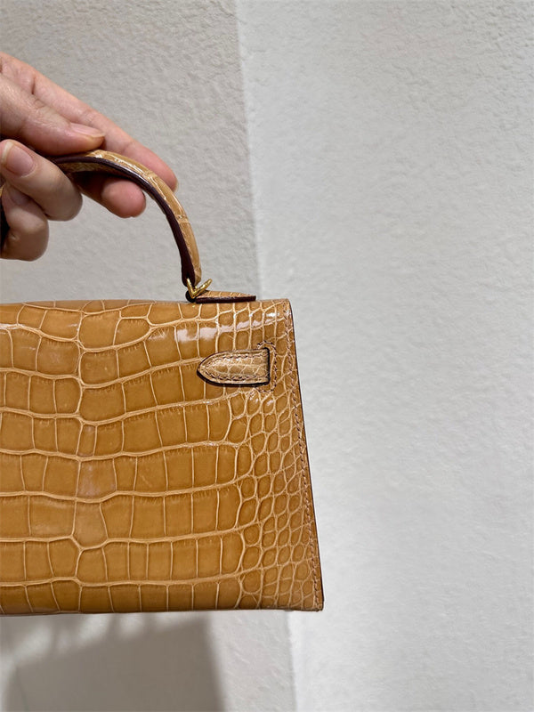  Modern everyday bag carried on shoulder 16
