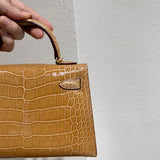  Modern everyday bag carried on shoulder 16