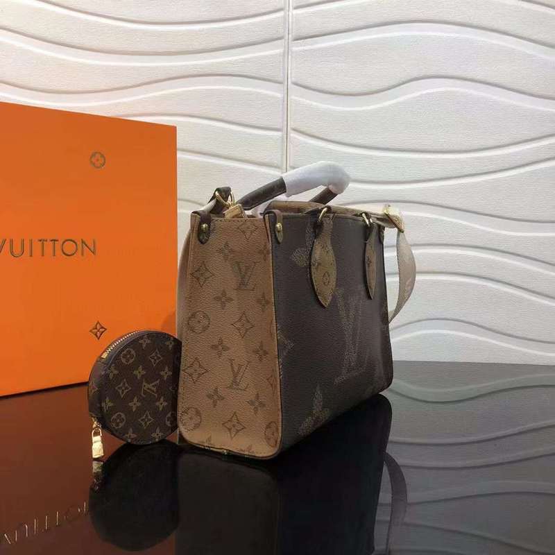 Close-up detail of sleek everyday-luxe women's handbag – women's luxury handbag