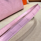  Elegant shopper bag front view 25