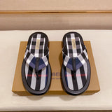Burberry shoes Style 022 - packaging and accessories