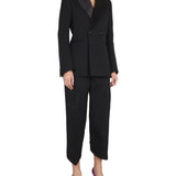 Bottega Veneta jackets luxury designer piece front view