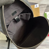 Interior view of statement classic women's handbag – women's premium purse