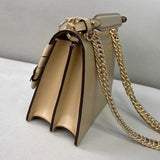 Ziva's Charm handbag – close-up view (25cm*10cm*18cm)