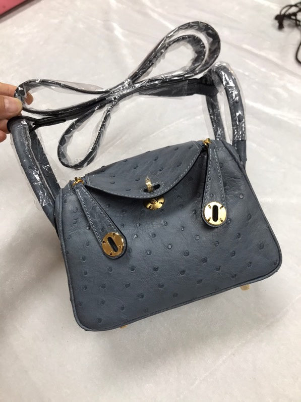 Curated bag women's premium everyday handbag
