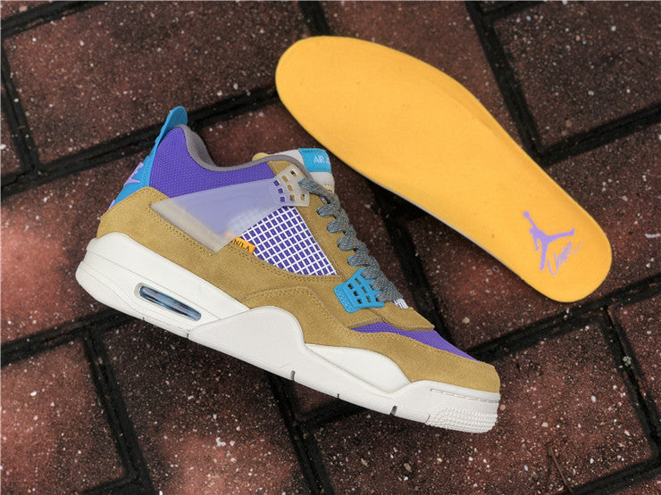 Nike Men's & Women's Premium Casual Sneakers — Style 208 close-up view