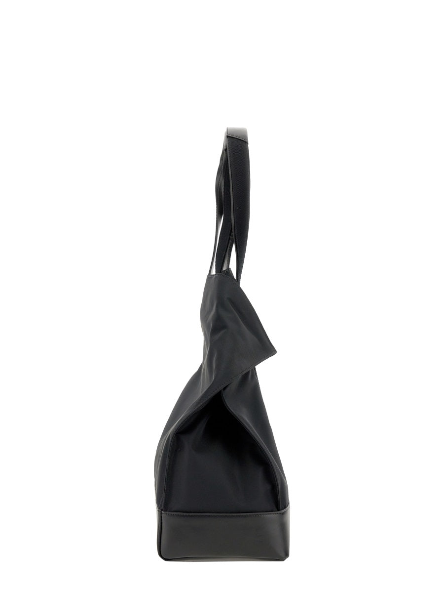 Alexander McQueen cross body bags side profile designer luxury fashion