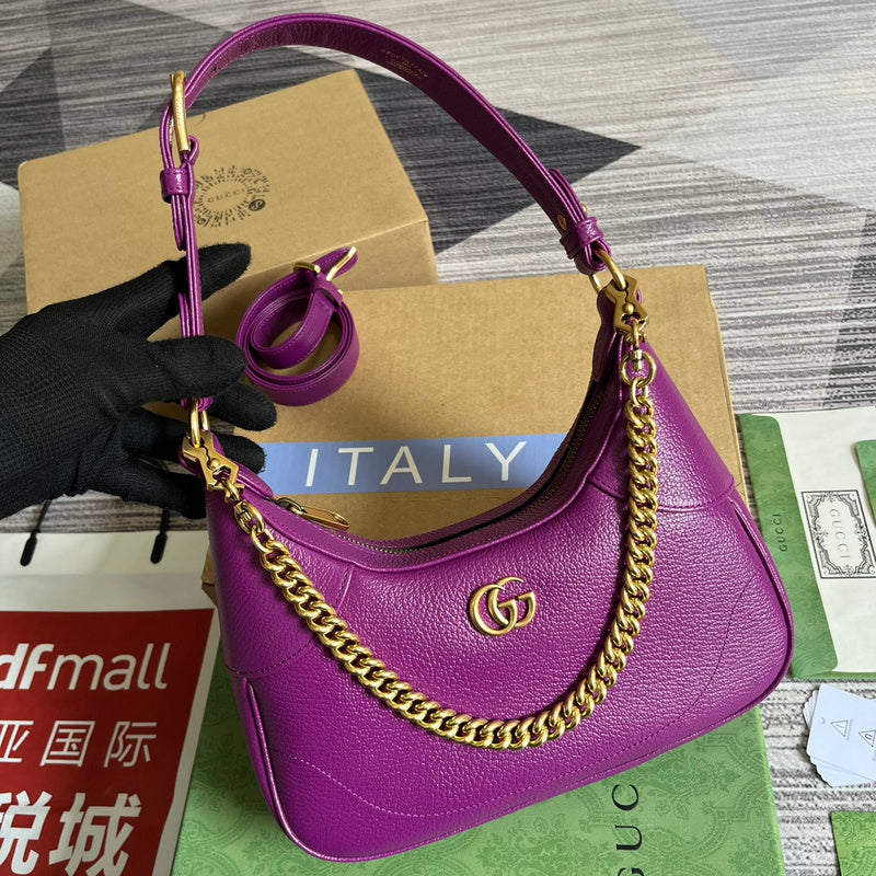 Top view of premium modern women's handbag – women's everyday handbag