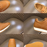 Hermes shoes Style 153 - packaging and accessories