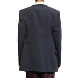 Bottega Veneta jackets side profile designer luxury fashion